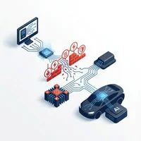 PoC成功が量産失敗の入り口？車載AIコンピュータ選定で陥る「TOPS値」の罠と熱・電力からの逆算設計
