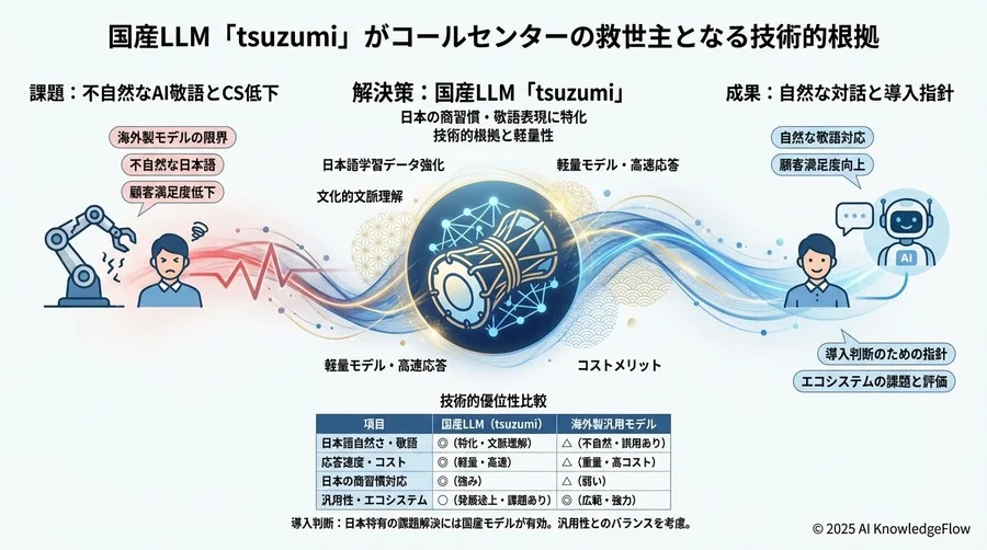 デメリット分析②：グローバル対応と多言語展開の制約 - Section Image 3