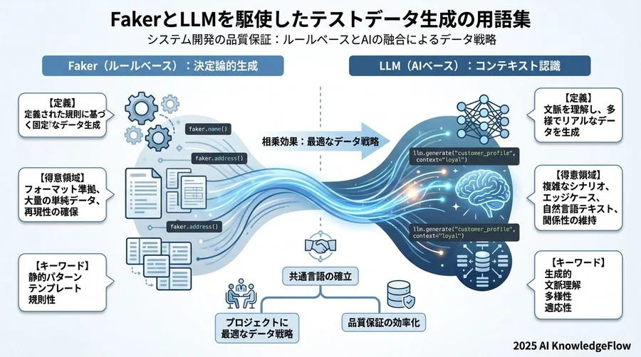 5. ハイブリッド活用と品質・セキュリティ用語 - Section Image 3