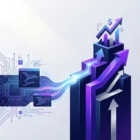 GitHub CopilotのROIを「工数削減」で語るな：経営層を納得させる3階層の財務モデルと投資対効果試算