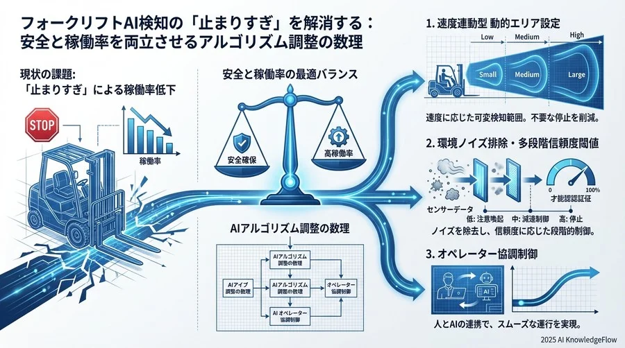 ベストプラクティス③：人とAIの協調制御（HMI）とオーバーライド設計 - Section Image 3