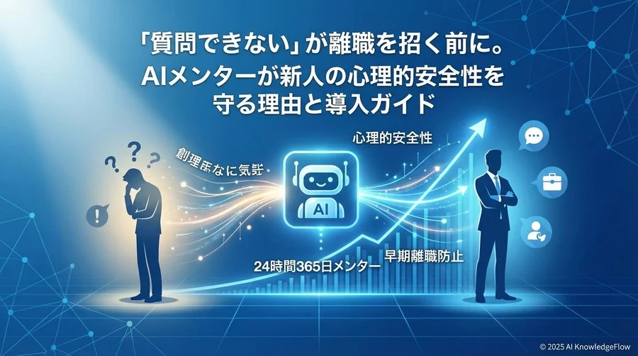 自動化すべき領域と「人がやるべき」領域の境界線 - Section Image
