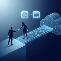 開発リソースは待つな：現場リーダーがLLM×ノーコードで「自律的」に業務を変革する思考法