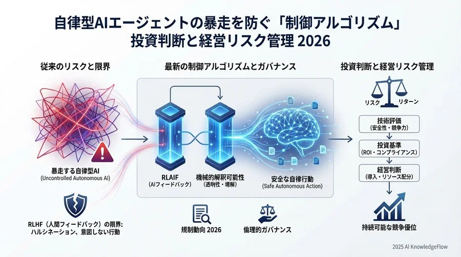 2026年に向けた規制動向と技術標準の収束点 - Section Image 3