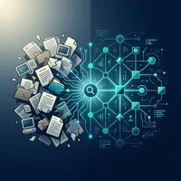 情報の墓場と化したWikiを蘇らせる：AIナレッジグラフ導入180日の全記録と検索革命