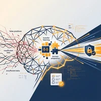 AI検知の「データ不足」を解消する転移学習とドメイン適応：5分でできる導入診断