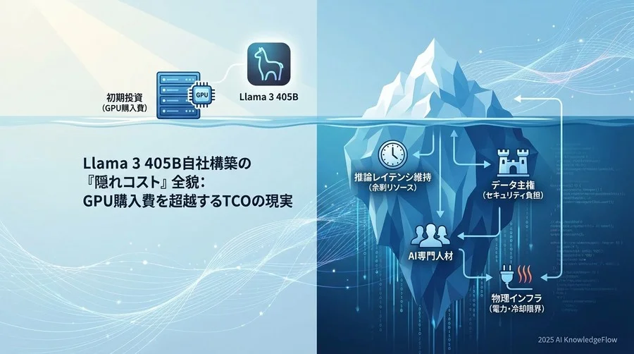 3. エンジニア単価の高騰と「運用スキル」の希少性コスト - Section Image
