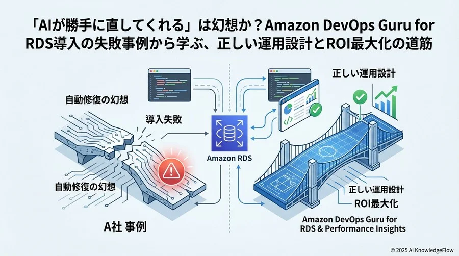 根本原因の深掘り：MLベース検知の仕組みを正しく理解する - Section Image