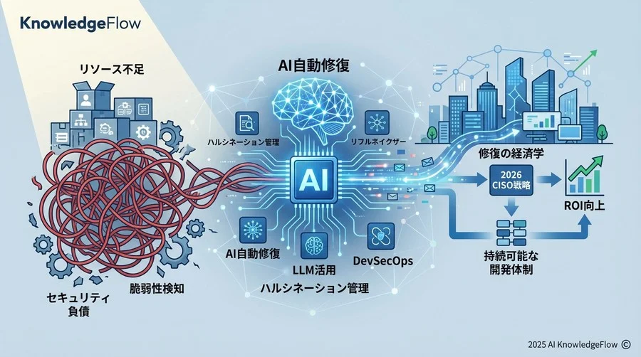 技術トレンド分析：ルールベースからLLM（大規模言語モデル）への進化 - Section Image