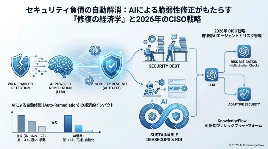 市場構造の変化とDevSecOpsへの影響 - Section Image