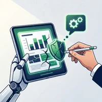 AI資料作成の落とし穴：見栄えの裏に潜む「論理破綻」と「ブランド毀損」回避の技術的アプローチ