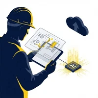 現場で「使えない」ARを卒業する。エッジAIによる設備図面不整合検知の実装戦略