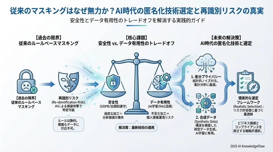 見落とされがちな「コンテキスト漏洩」と運用リスク - Section Image 3
