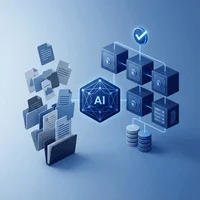 AI搭載型VDR導入の現実解：誤分類リスクを制御し大量文書を整理する実践ガイド