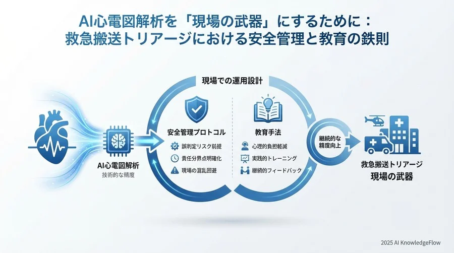 実践③：導入後の品質を保つ「事後検証（フィードバック）ループ」 - Section Image 3