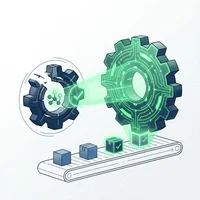 データ不足で外観検査AIを諦めるな。転移学習が変える製造現場の「勝てる」PoC戦略