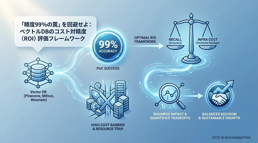 実践：自社データを用いたベンチマークと評価プロセス - Section Image