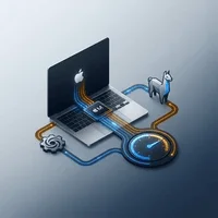 Apple SiliconでのOllama最適化ガイド