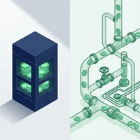 「固定費なら安心」は幻想？AIチャットボット導入で陥る“見えないコスト”の正体と脱却戦略