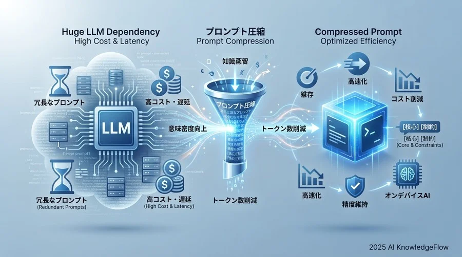 1. 【概念】「指示」ではなく「文脈」を蒸留する思考法 - Section Image