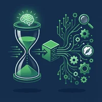Kaggle勝者のLLM活用術：ベースライン構築時間を75%削減する定量的開発プロセス