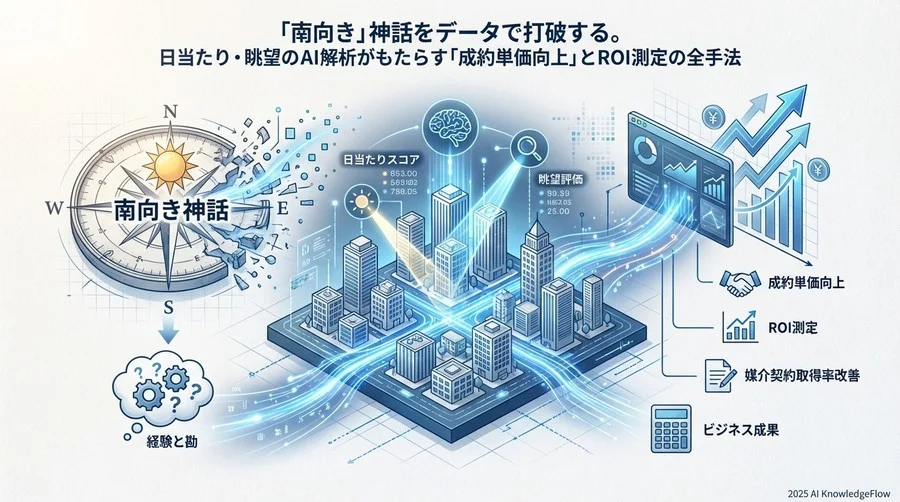 フェーズ別：成功基準値（ベンチマーク）の設定方法 - Section Image