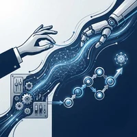 逆強化学習で「匠の技」を自動継承する：報酬設計の自動化と実装5ステップ