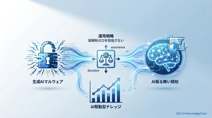 活用シーン②：社内開発アプリケーションの「振る舞い学習」 - Section Image