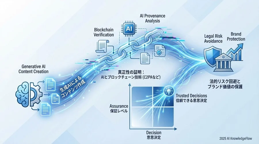 4. 実装ロードマップ：既存ワークフローへの統合手順 - Section Image