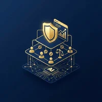 非金融アプリにAI金融アドバイザーを実装する｜法リスクをゼロに近づける「3層運用体制」の極意