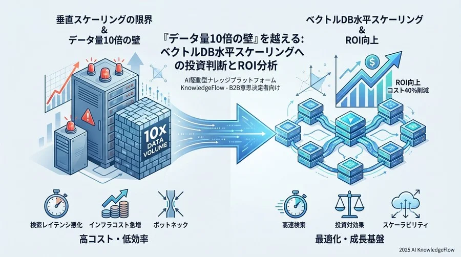 ケーススタディ：先行企業の投資判断と得られた成果 - Section Image