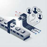 エッジAI検品の運用設計：誤検知に強い現場を作るチーム体制と業務フロー