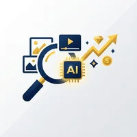画像検索のROIを証明せよ：マルチモーダルSEOの投資対効果をCPC換算で算出する経営戦略