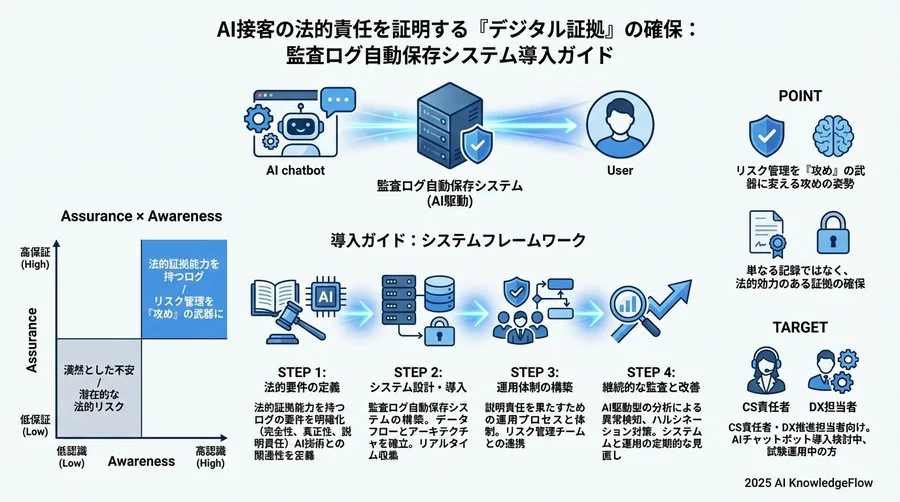 セキュリティと利便性を両立する運用体制の構築 - Section Image 3