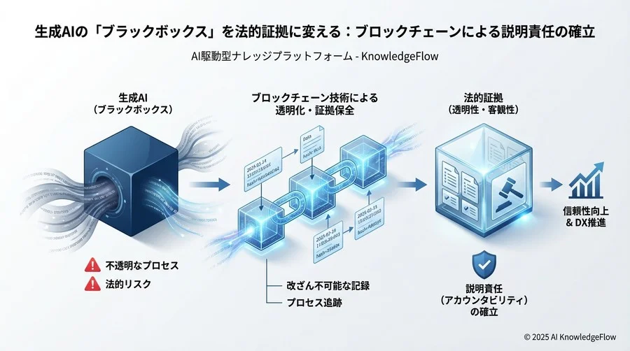 誤解③：「トレーサビリティ確保は開発コストが見合わない」 - Section Image 3