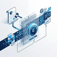 法務を納得させるAIプライバシー設計：差分プライバシー実装とバジェット管理の技術ガイド