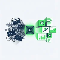 通話録音の9割は死蔵データ？AIによる「構造化要約」がVOC分析のROIを変える理由