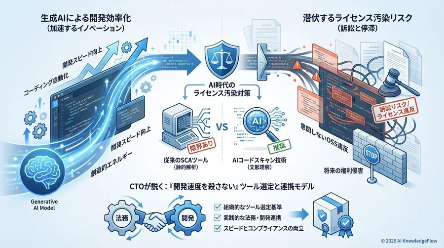 Q2: ツール選定の「評価軸」を再定義する - Section Image