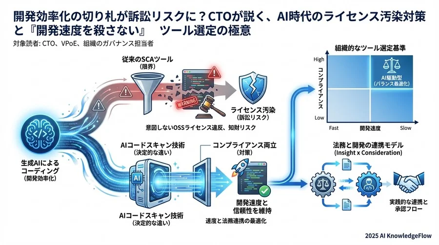 Q3: 開発体験（DevEx）を損なわない「ガードレール」の設計 - Section Image 3