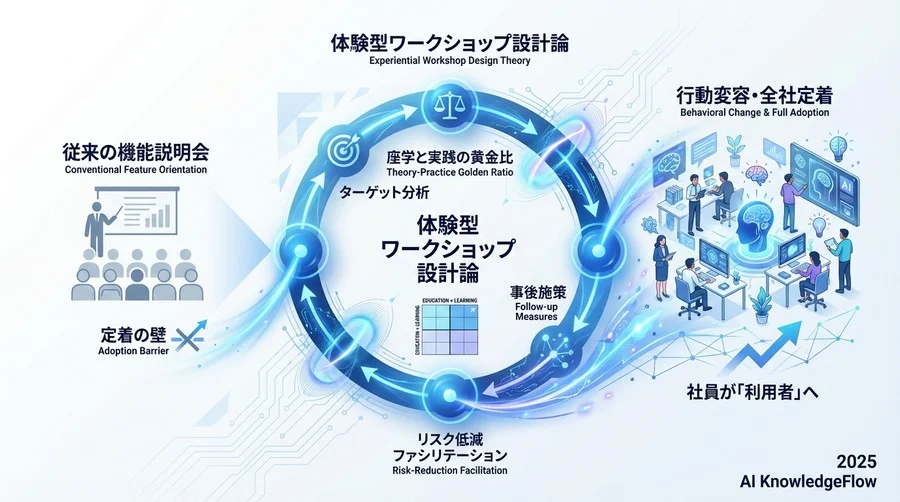Step 1：ターゲット分析と「抵抗の壁」の特定 - Section Image