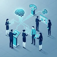 生成AI研修が定着しない本当の理由：社員を「利用者」に変える体験型ワークショップ設計論