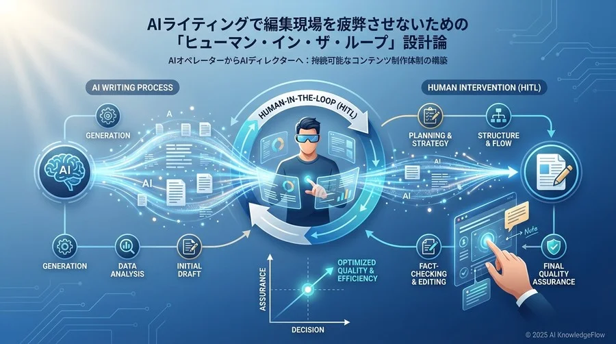 運用を支える品質管理ドキュメントの整備 - Section Image