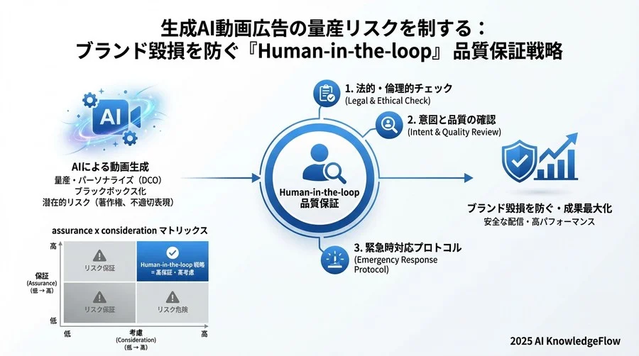 緊急時の対応プロトコルと説明責任 - Section Image 3