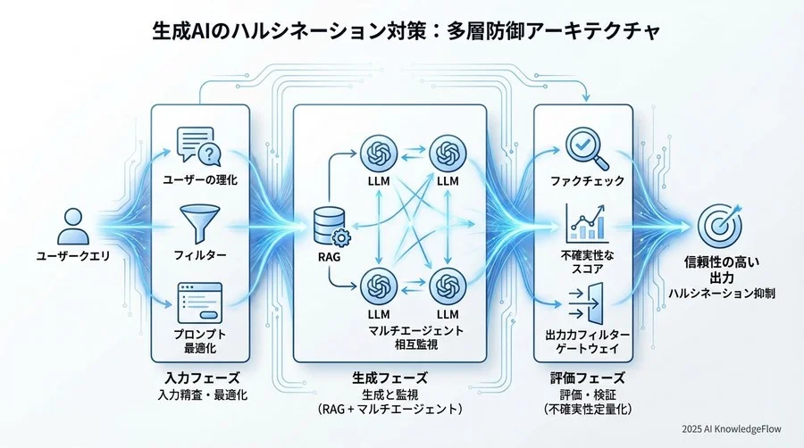 抑制効果を科学する：評価指標とモニタリング - Section Image 3