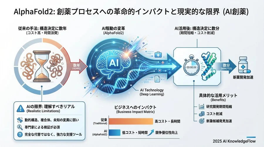 Q7-Q9：知っておくべき「限界」と「リスク」 - Section Image 3