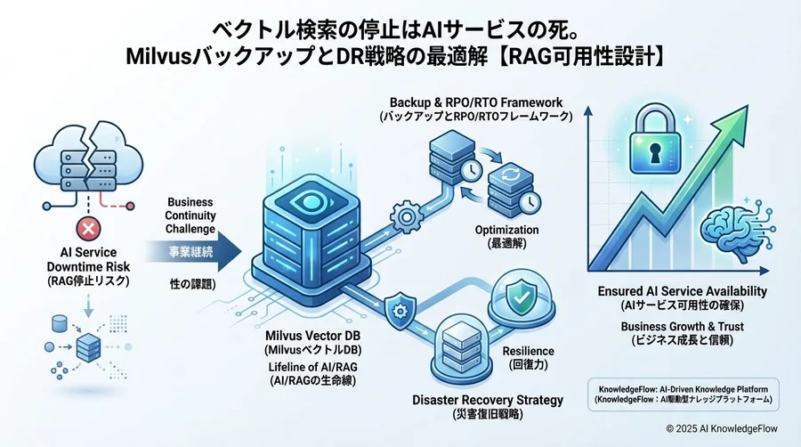 4. 実践的対策：リスクレベル別バックアップ・DR構成パターン - Section Image