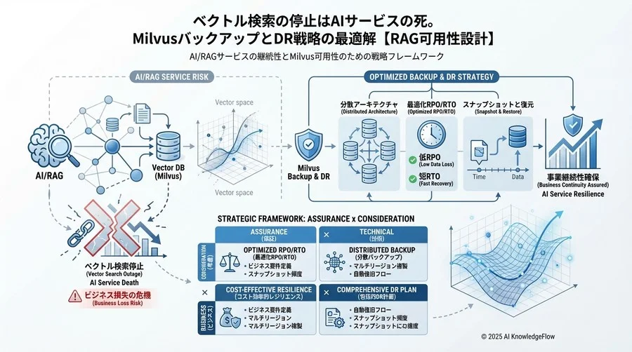4. 実践的対策：リスクレベル別バックアップ・DR構成パターン - Section Image 3