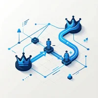 【数式なし】AIは言葉をどう「計算」する？検索精度を劇的に変えるベクトル化の仕組みとビジネス活用