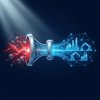 現場が恐れる「AIの暴走」を回避せよ。眠れる操作ログを資産に変えるオフライン強化学習の導入法