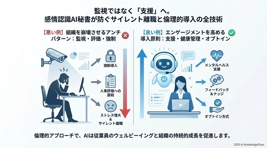 ベストプラクティス③：AIと専門家のハイブリッド連携フロー - Section Image 3